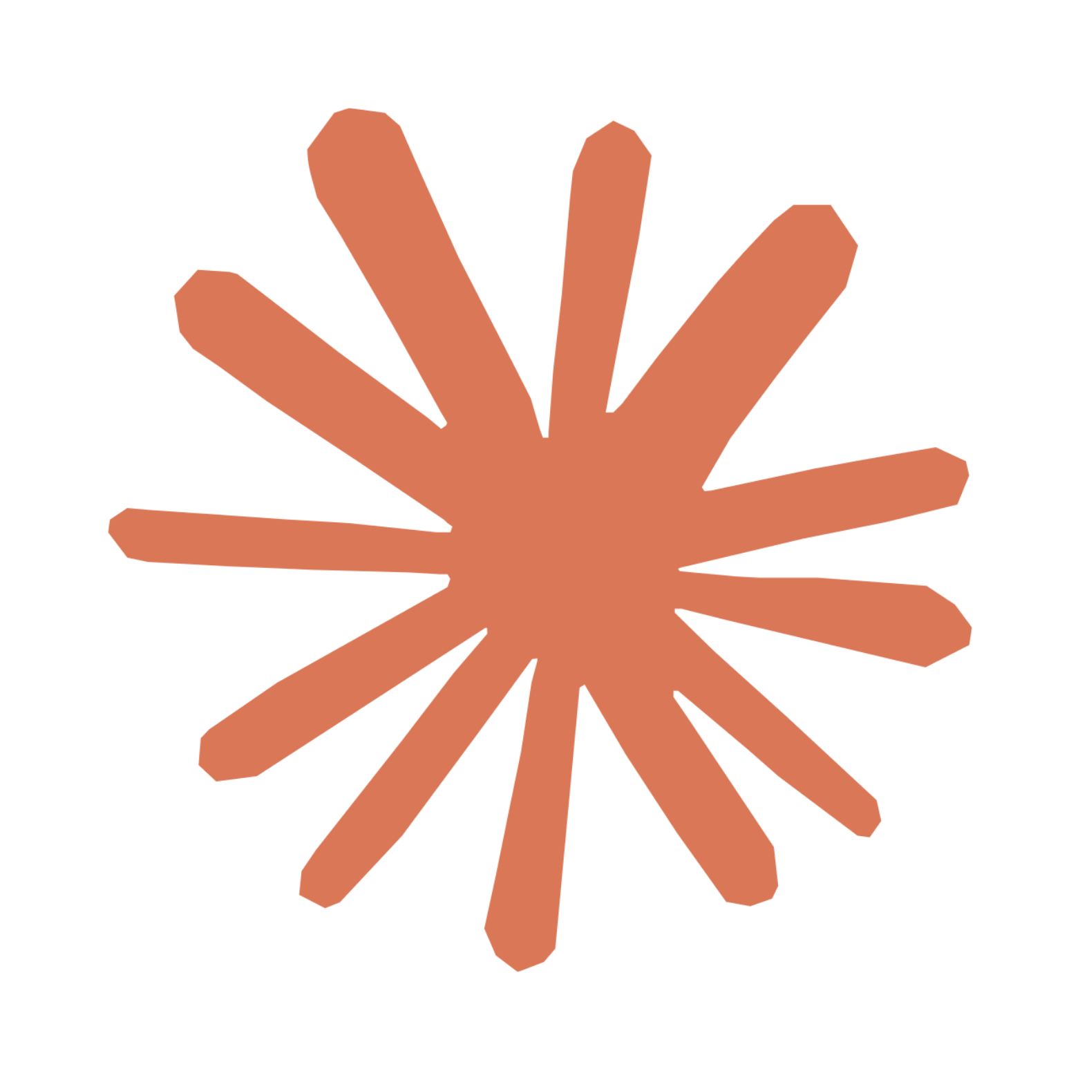 Image gallery marquee