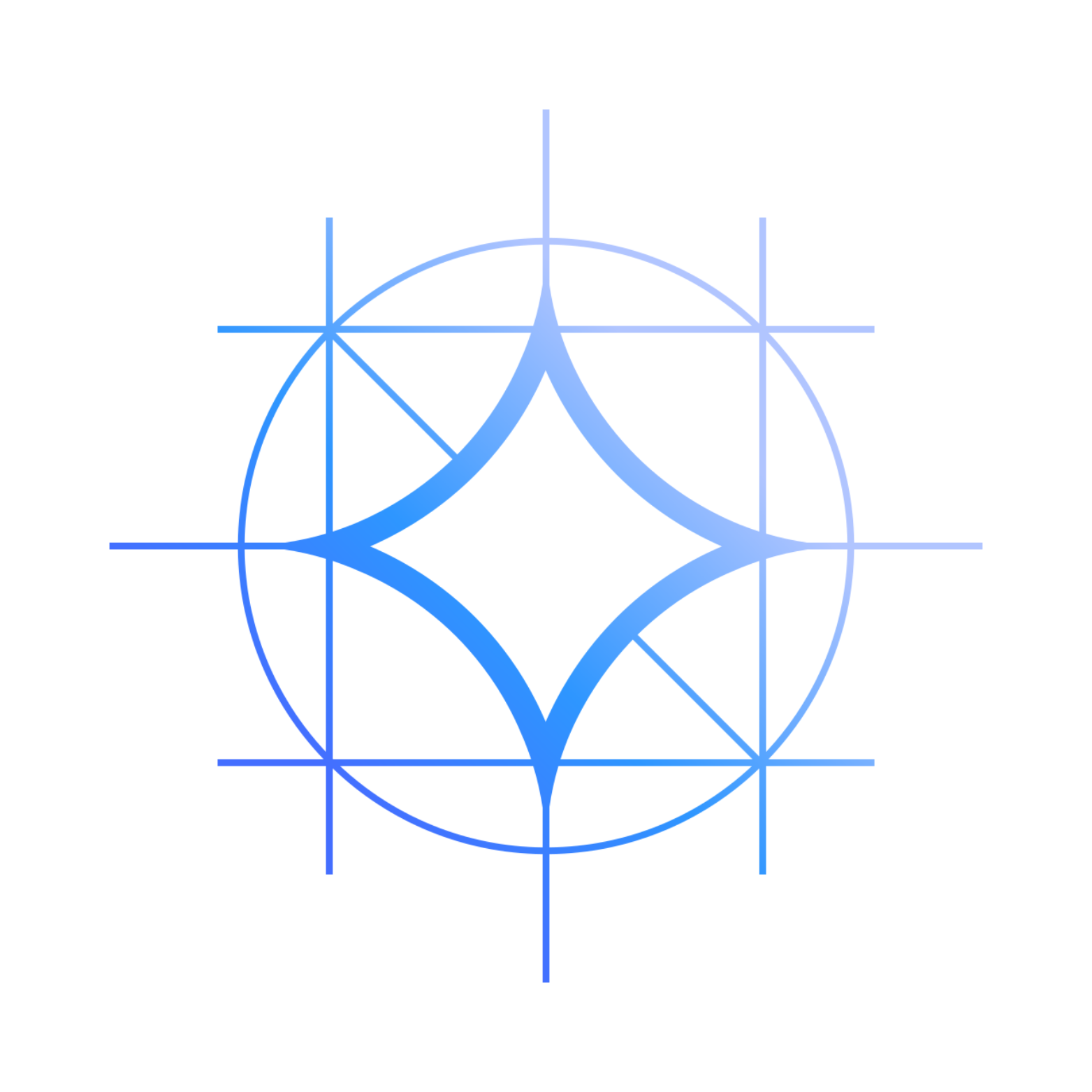 Image gallery marquee