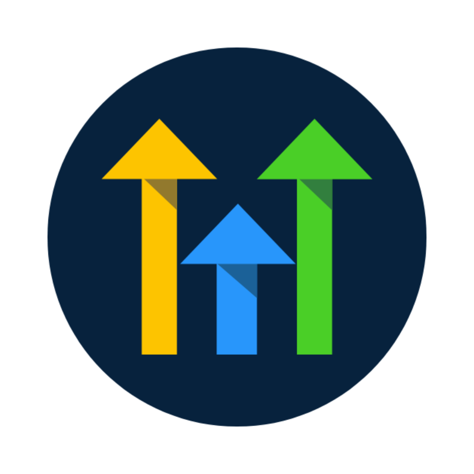 Image gallery marquee