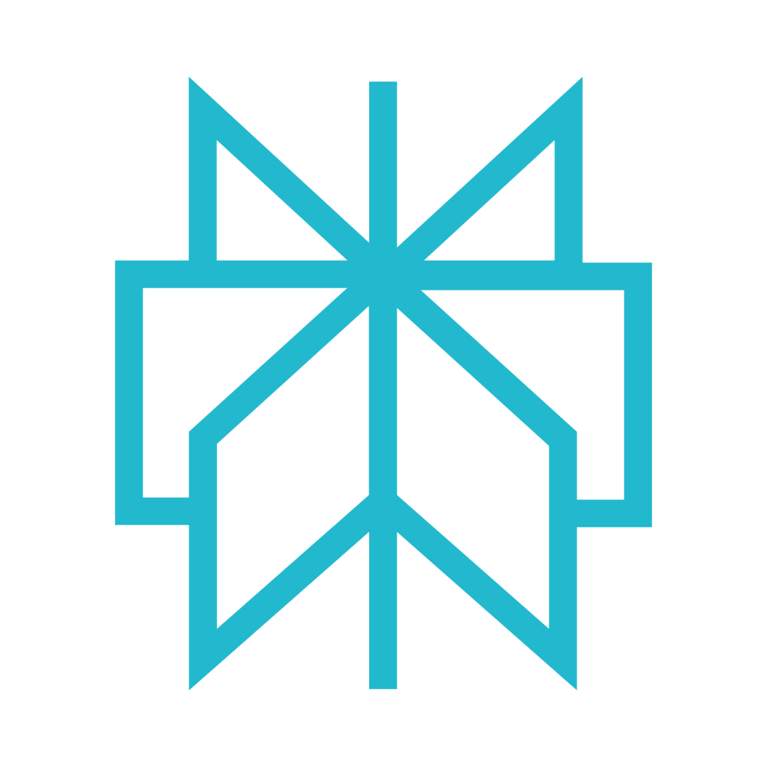 Image gallery marquee